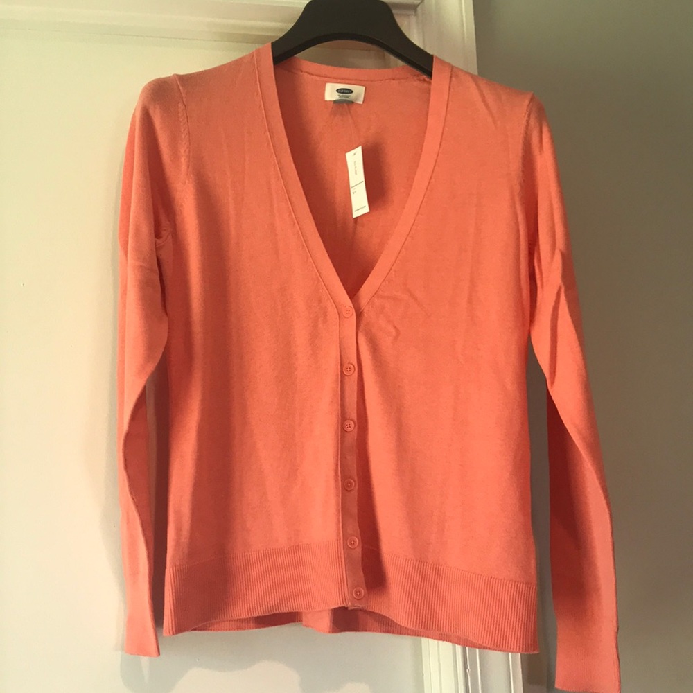 Old Navy V-neck Cardigan